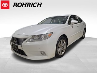 Used 2013 Lexus ES 350 image 1