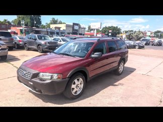 Used 2004 Volvo XC70 image 1