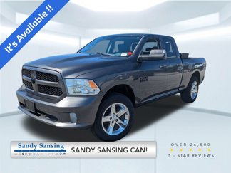 Used 2014 RAM 1500 Express image 1