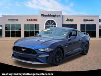 Used 2020 Ford Mustang GT w/ GT Performance Package image 1