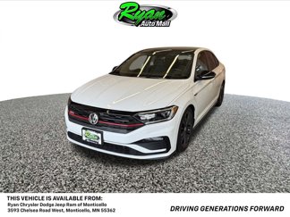 Used 2019 Volkswagen Jetta GLI image 1