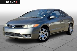 Used 2006 Honda Civic LX image 1