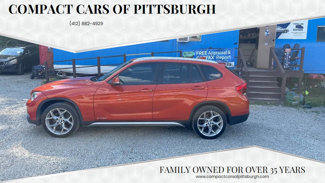 Used 2015 BMW X1 xDrive28i image 1