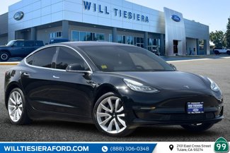 Used 2018 Tesla Model 3 image 1