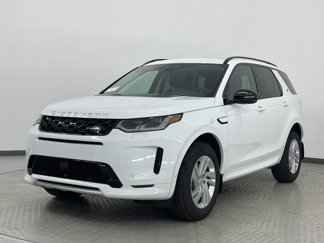 Used 2024 Land Rover Discovery Sport S image 1