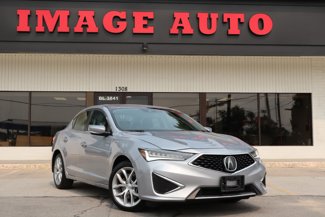 Used 2021 Acura ILX image 1