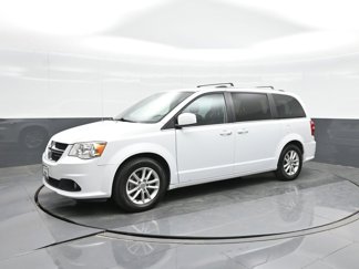 Used 2019 Dodge Grand Caravan SXT image 1