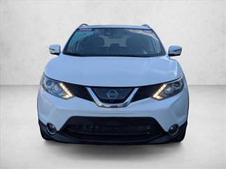 Used 2017 Nissan Rogue Sport SL w/ SL Premium Package video 2