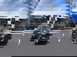 New 2025 Buick Envista Preferred w/ Convenience I Package image 1
