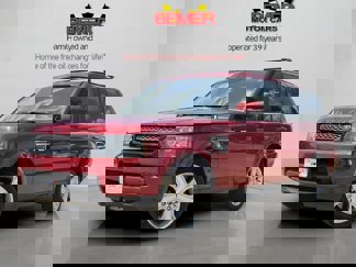 Used 2012 Land Rover Range Rover Sport HSE LUX video 1