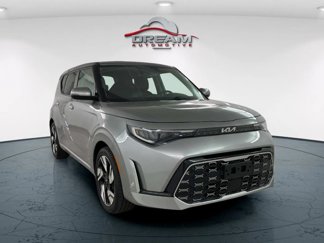 Used 2023 Kia Soul GT-Line w/ GT-Line Technology Package image 1