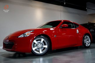 Used 2010 Nissan 370Z Touring image 1