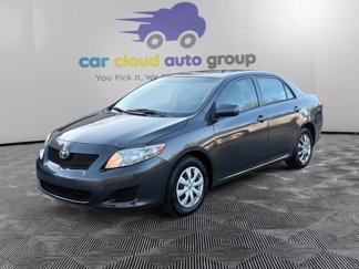 Used 2010 Toyota Corolla S image 1