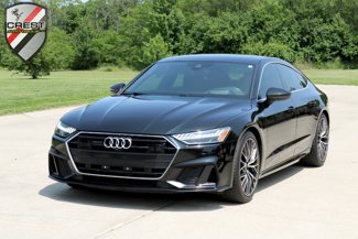 Used 2019 Audi A7 3.0T Prestige image 1