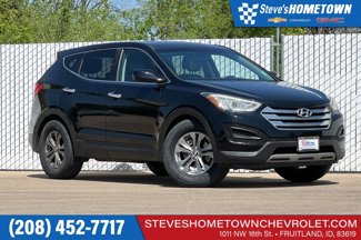 Used 2013 Hyundai Santa Fe Sport image 1