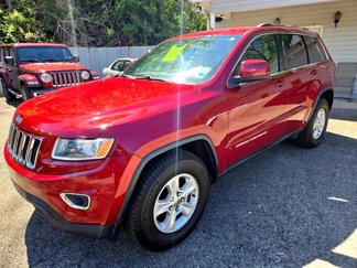 Used 2014 Jeep Grand Cherokee Laredo w/ Quick Order Package 23E image 1