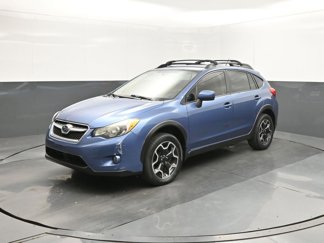 Used 2015 Subaru Crosstrek 2.0i Premium image 1