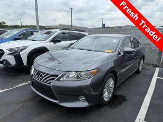 Used 2014 Lexus ES 350 image 1
