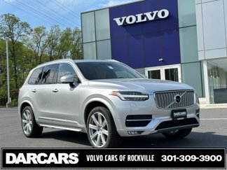Used 2018 Volvo XC90 T6 Inscription w/ Convenience Package image 1