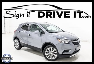 Used 2020 Buick Encore Preferred image 1