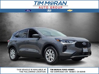 Used 2025 Ford Escape Active w/ Tech Pack #1 image 1