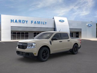 New 2024 Ford Maverick XLT w/ XLT Luxury Package image 1