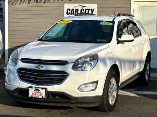 Used 2016 Chevrolet Equinox LT w/ Convenience Package image 1