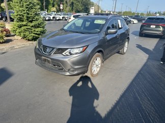 Used 2018 Nissan Rogue Sport SV image 1