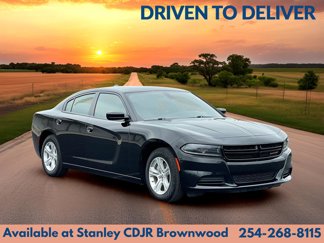 Used 2023 Dodge Charger SXT image 1