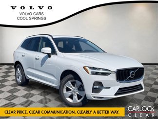 Used 2022 Volvo XC60 B5 Momentum image 1