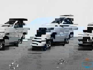 Certified 2025 RAM 1500 Big Horn image 1