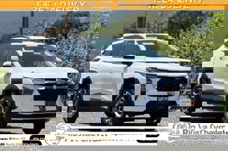 New 2025 Chevrolet Trax LT w/ Driver Confidence Package image 1