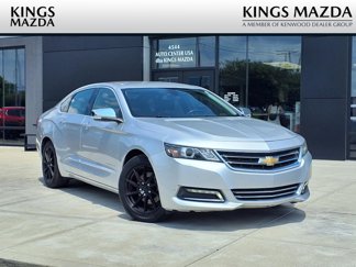 Used 2018 Chevrolet Impala Premier image 1