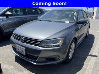 Used 2013 Volkswagen Jetta SE image 1