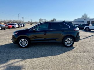 Used 2018 Ford Edge SEL w/ Equipment Group 201A image 1