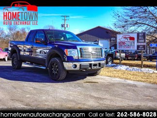 Used 2010 Ford F150 XLT image 1