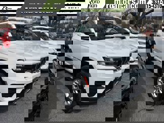 Used 2022 Jeep Grand Cherokee Laredo w/ Luxury Tech Group I image 1