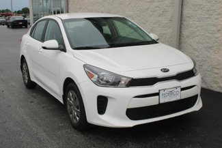 Used 2020 Kia Rio LX image 1