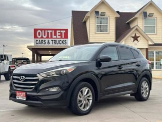 Used 2016 Hyundai Tucson SE w/ Option Group 02 image 1