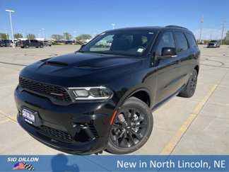 New 2025 Dodge Durango GT image 1
