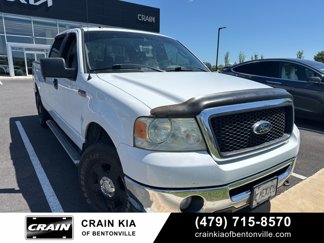 Used 2008 Ford F150 XLT image 1