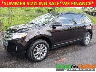 Used 2013 Ford Edge Limited image 1