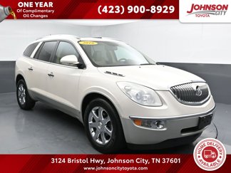 Used 2010 Buick Enclave CXL image 1