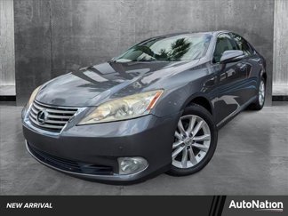 Used 2012 Lexus ES 350 image 1