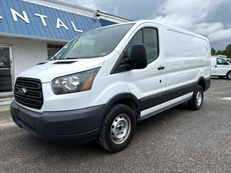 Used 2016 Ford Transit 250 130 Low Roof image 1