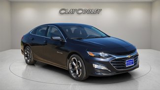 Used 2023 Chevrolet Malibu LT image 1
