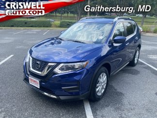 Used 2019 Nissan Rogue S image 1