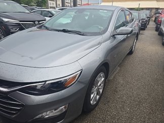 Used 2023 Chevrolet Malibu LT image 1