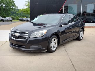 Used 2013 Chevrolet Malibu LS w/ Protection Package image 1