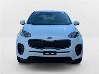Used 2018 Kia Sportage LX video 2